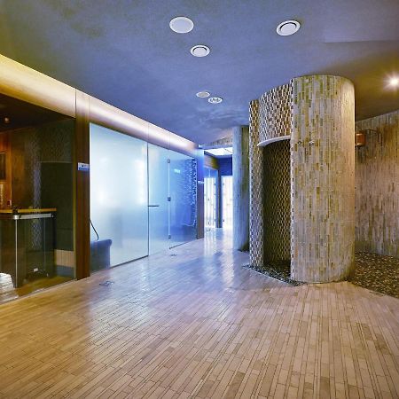 Vacationclub - Arka Apartament 729 Kołobrzeg Zewnętrze zdjęcie