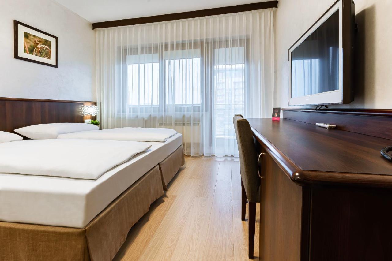 Vacationclub - Arka Apartament 729 Kołobrzeg Zewnętrze zdjęcie