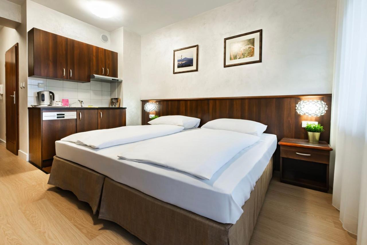 Vacationclub - Arka Apartament 729 Kołobrzeg Zewnętrze zdjęcie