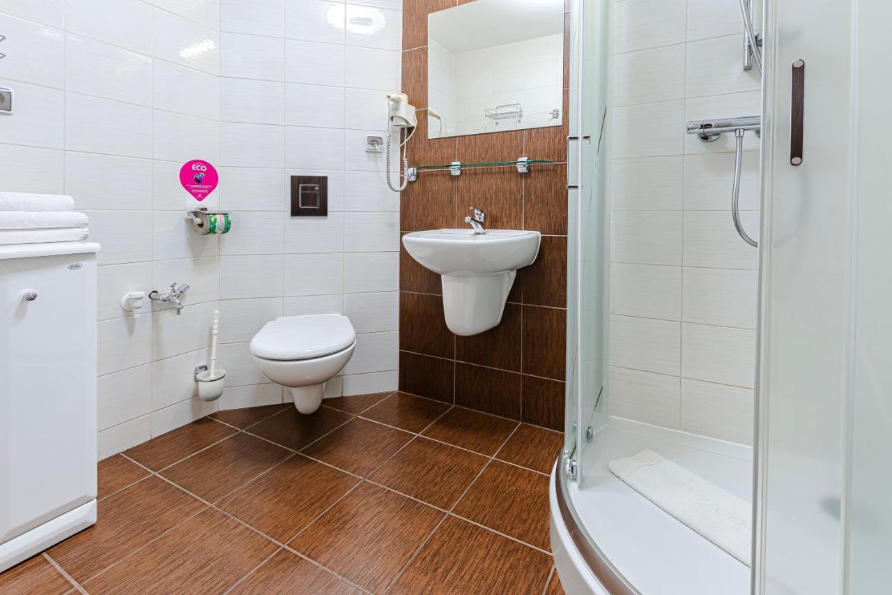 Vacationclub - Arka Apartament 729 Kołobrzeg Zewnętrze zdjęcie