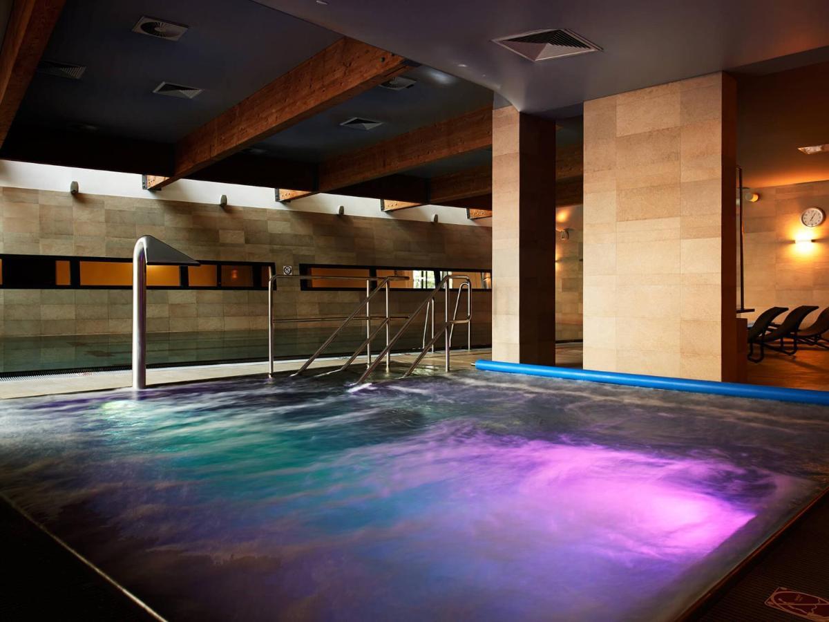 Vacationclub - Arka Apartament 729 Kołobrzeg Zewnętrze zdjęcie