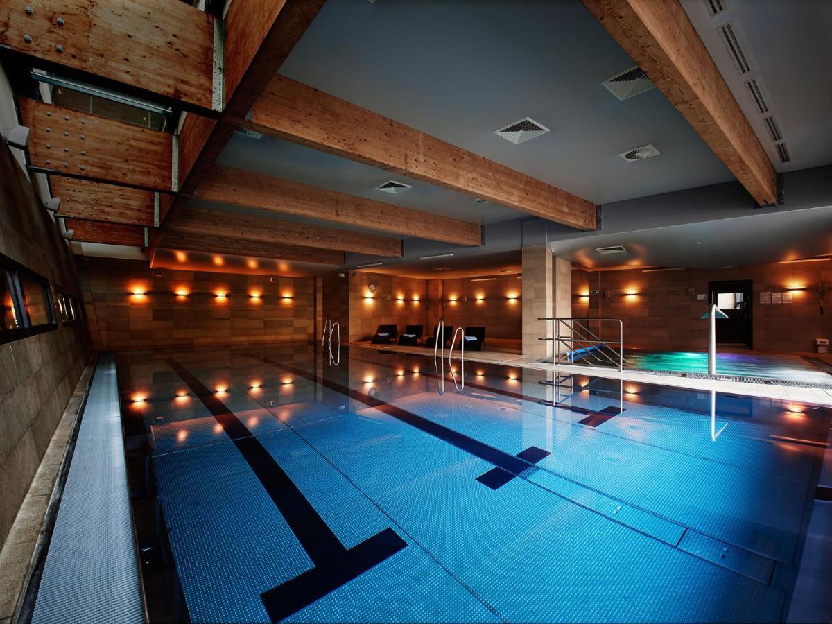 Vacationclub - Arka Apartament 729 Kołobrzeg Zewnętrze zdjęcie